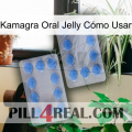 Kamagra Oral Jelly Cómo Usar 20